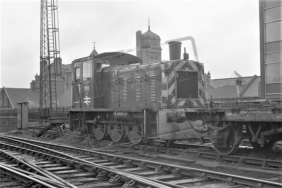 TTP2165 NEWCASTLE
