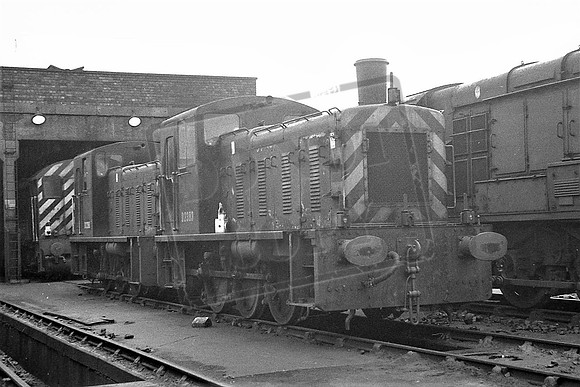 TTP2393 2393 SPEKE JUNC