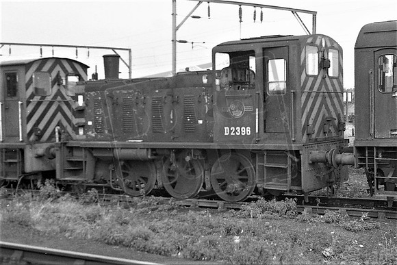 TTP2396 ALLERTON 1968