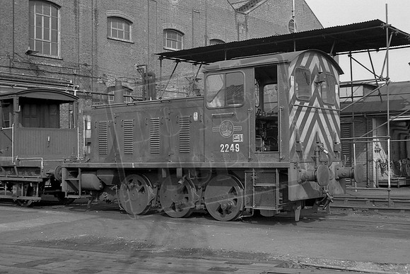 TTP2249