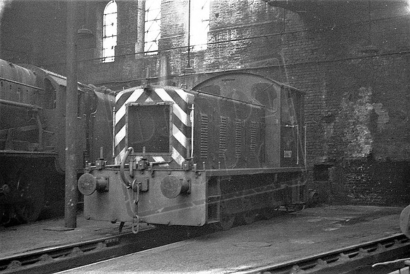 TTP2267 HOLBECK