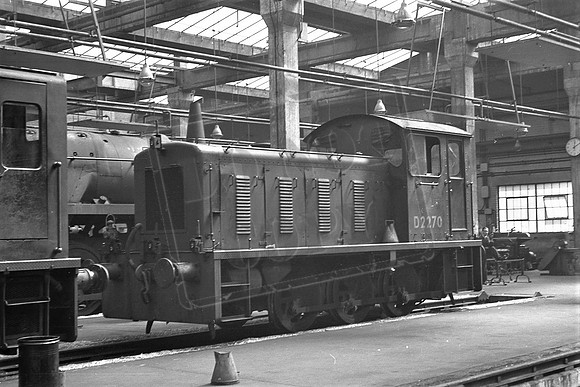 TTP2270 YORK