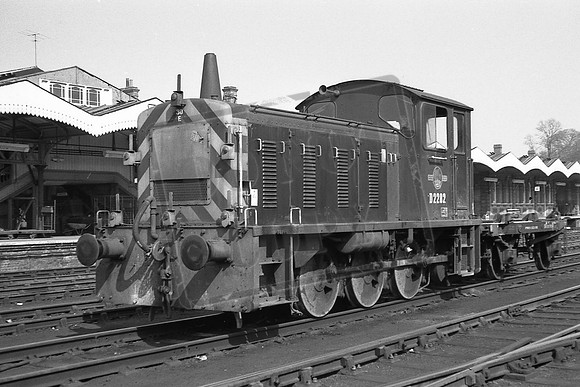TTP2282 IPSWICH 03-05-1970