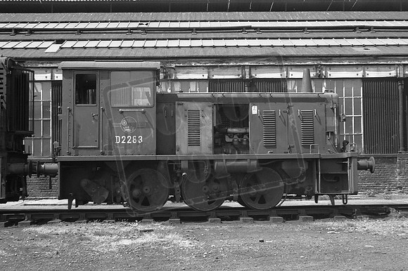 TTP2283 STRATFORD