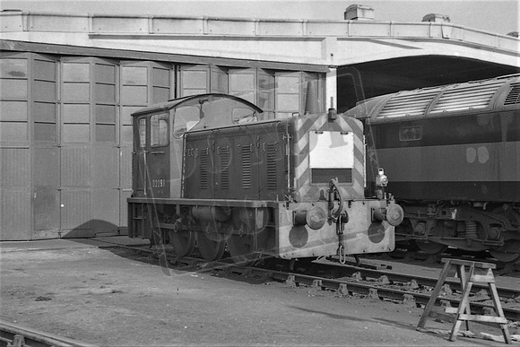 TTP2296B IPSWICH
