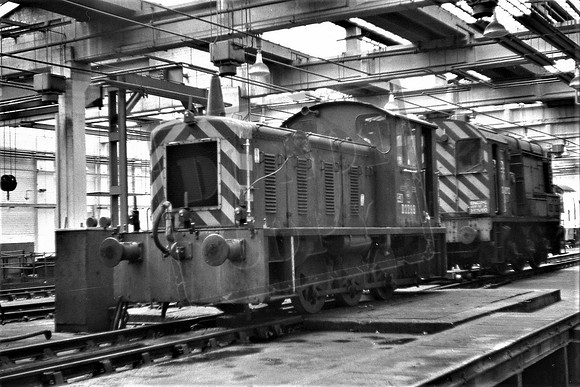 TTP2299 THORNABY 30-4-1970