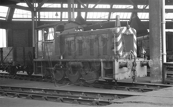 TTP2317