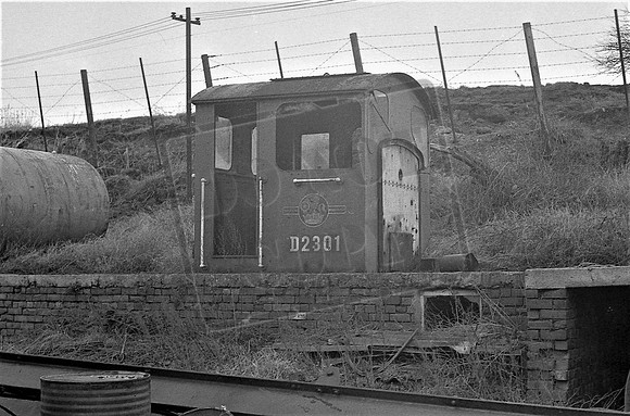 TTP2301