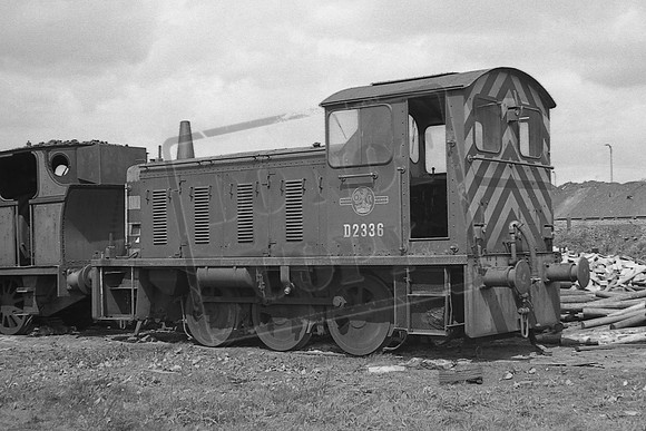 TTP2336 MANVERS MAIN 1970