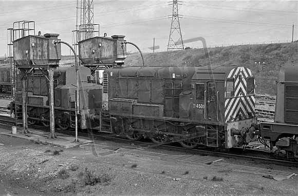 TTP4501 TINSLEY 1971