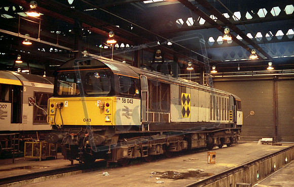 58043 MHB TOTON