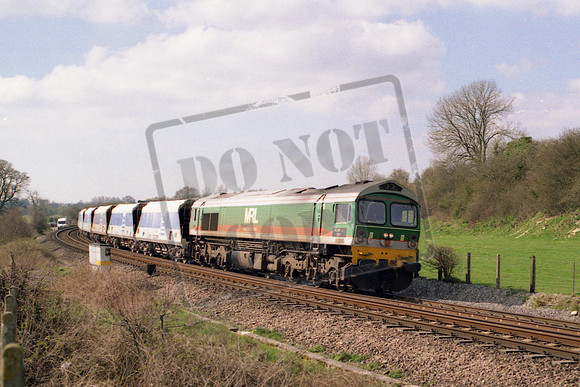 MH59002D CROFTON