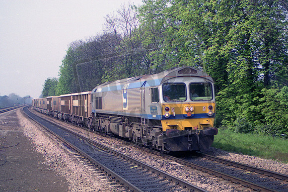MH59003 TAPLOW