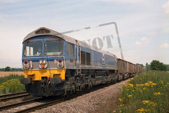 MH59005D UFTON CROSSING