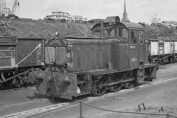 TTP2511