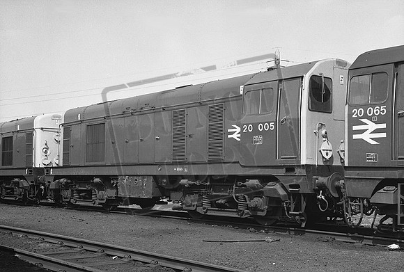 TTP20005 TINSLEY 10-05-1980