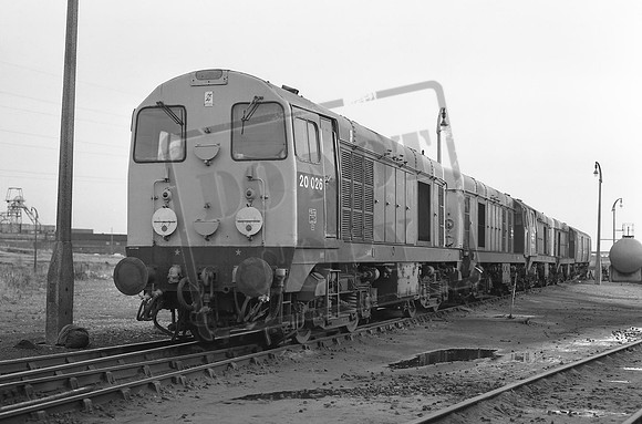TTP20026 034 228 212 WATH 28-11-1980 COLIN MARSDEN