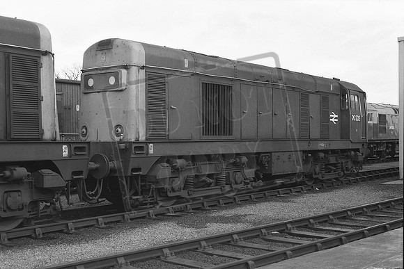 TTP20202 THORNTON 1985