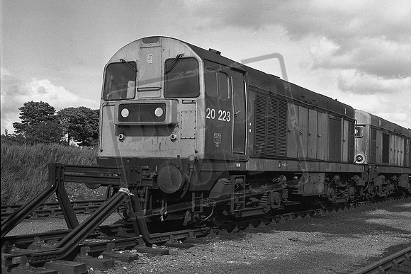 TTP20223 THORNTON 02-07-83