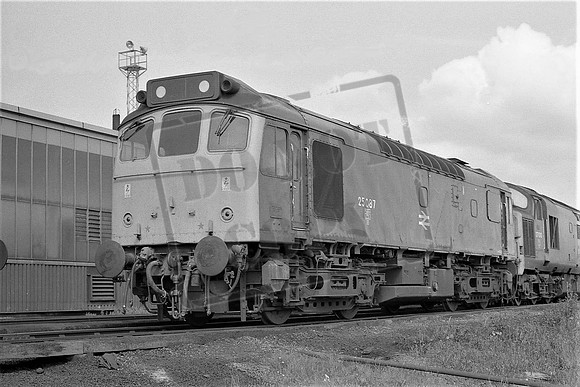 TTP25087 MILLERHILL 1-6-1980