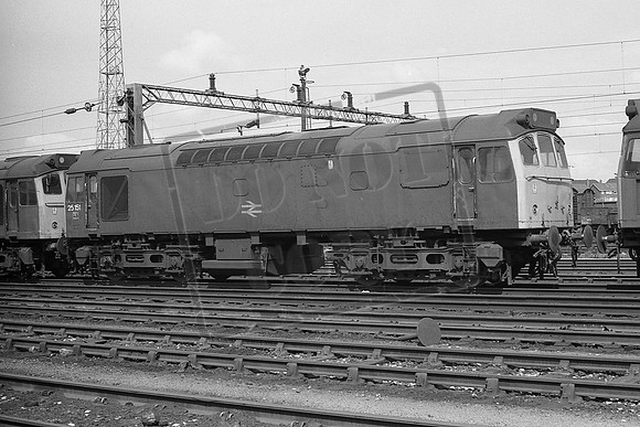 TTP25151 BESCOT 6-5-1979