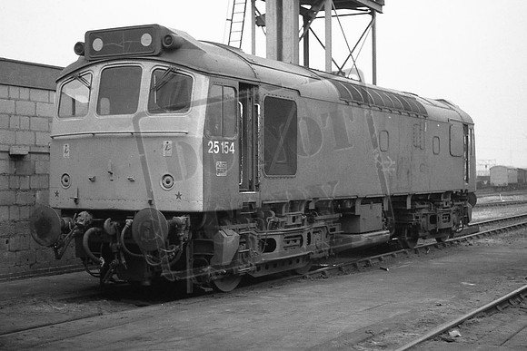 TTP25154 BESCOT 5-4-1981