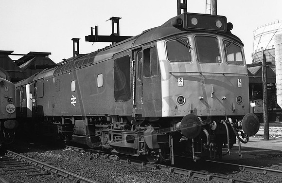 TTP25287 BIRKENHEAD 26-08-1978