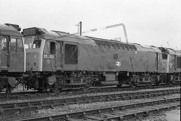 TTP25292 BIRKENHEAD 29-10-1977