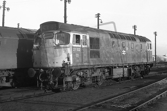 TTP27102 POLMADIE