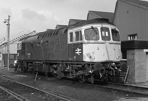 TTP33045 HITHER GN 9-10-82