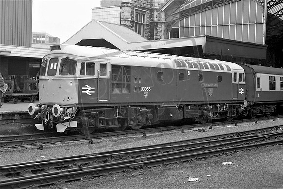 TTP33056 BRISTOL 22-1-83