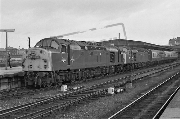TTP40084 40086 YORK 5-3-1983