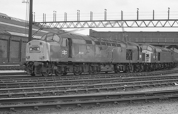 TTP40149 LONGSIGHT DD 28-06-1981