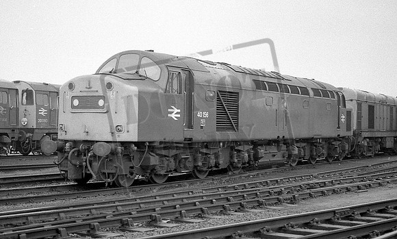 TTP40156 TINSLEY 7-4-79 CJM