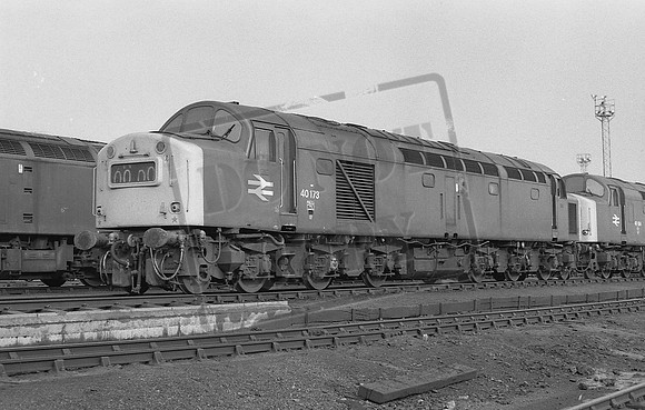 TTP40173 MILLERHILL 27-5-1979