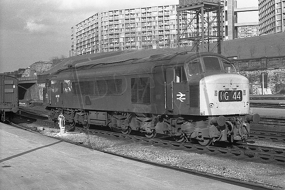TTP46038 SHEFFIELD MID