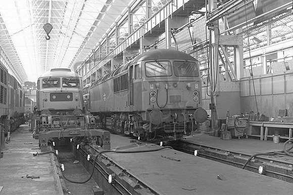TTP56002 STRATFORD WORKS 06-02-1979