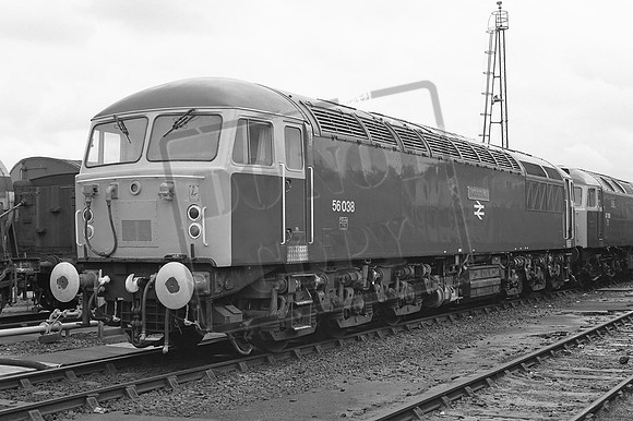 TTP56038 BRISTOL BATH ROAD 2-6-81 CJM