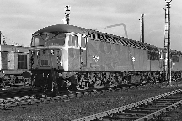 TTP56053 WESTHOUSES 25-10-1980 CJM