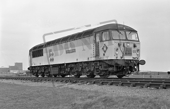TTP56122 BLYTH 31-1-1989 COLIN MARSDEN