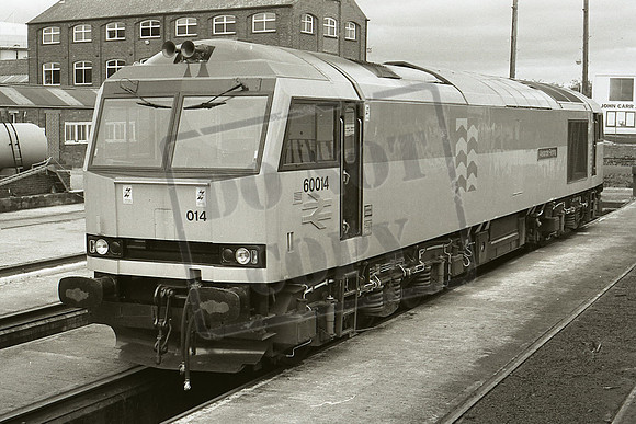 TTP60014