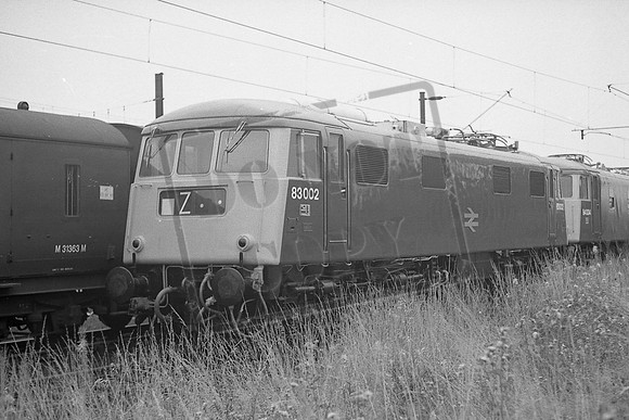 TTP83002 ALLERTON