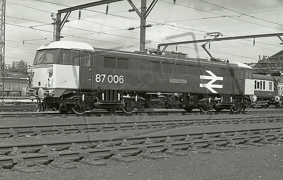 TTP87006