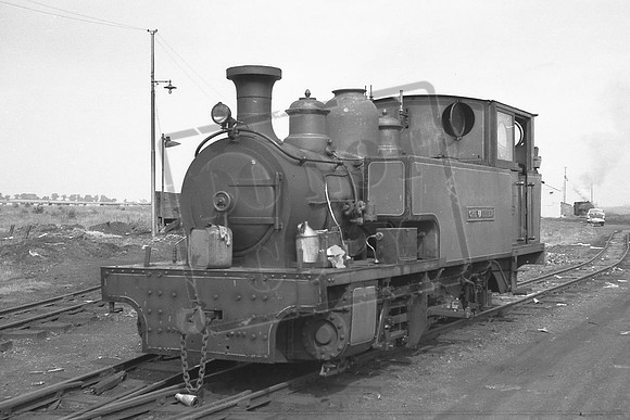 TTPCHEV BOWATERS
