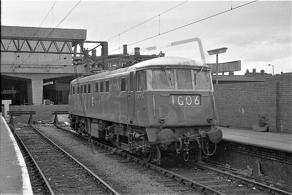 TTPE3013 STAFFORD