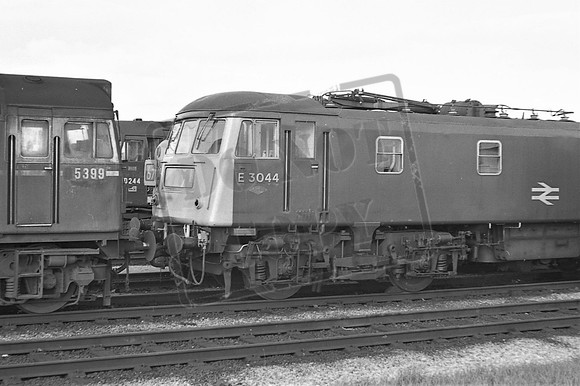 TTPE3044 5399 CARLISLE