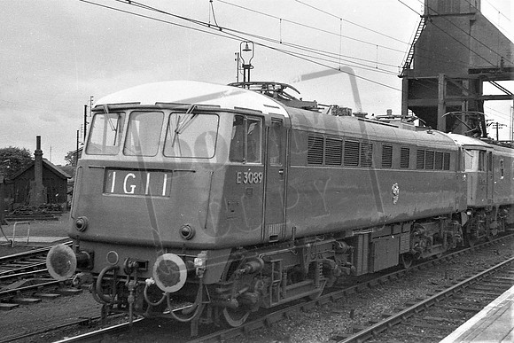 TTPE3089 STAFFORD
