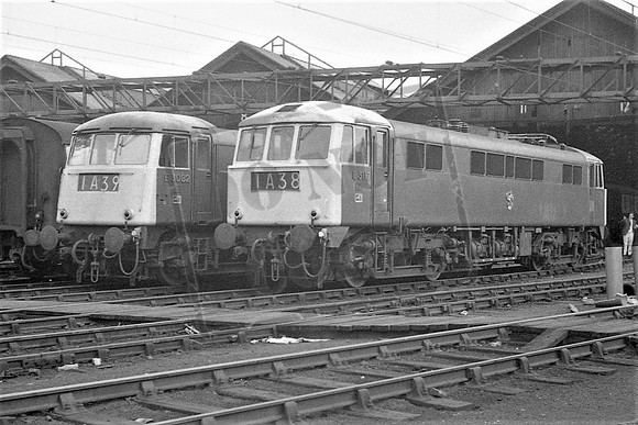 TTPE3117 E3082 LONGSIGHT 1969