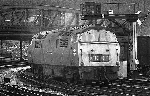 TTP1022 BRISTOL TM 13-4-76
