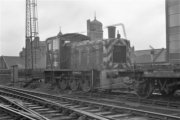 TTP2165 NEWCASTLE